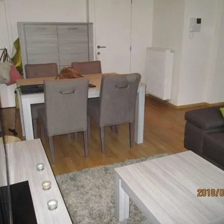 Image 3 - Kapucijnenstraat 24, 8400 Ostend, Belgium - Apartment for rent
