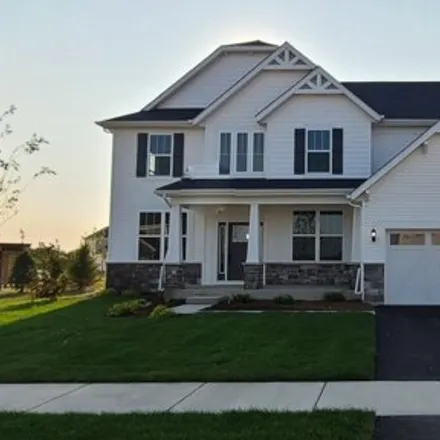 Buy this 5 bed house on unnamed road in Plainfield, IL 60564
