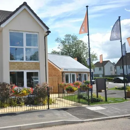 Buy this 4 bed house on Hellier's Lane in Cheddar, BS27 3FG