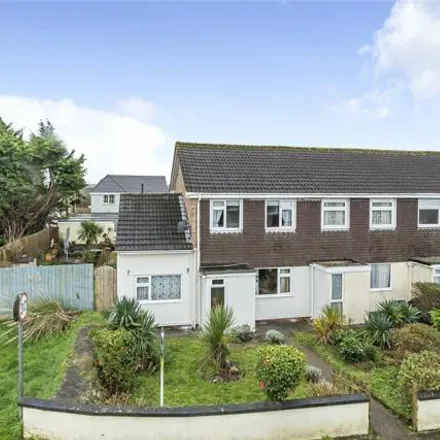 Buy this 3 bed house on Adelaide Stores in Penrose Court, Tuckingmill