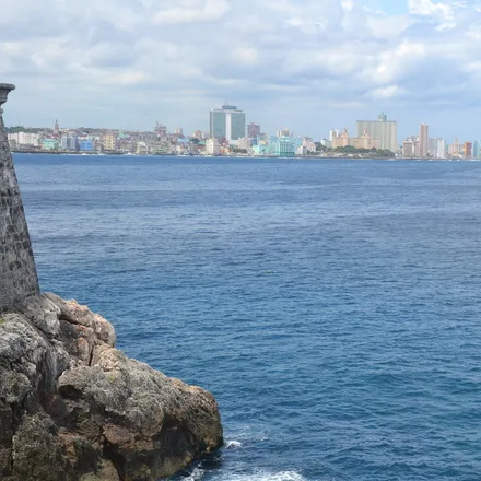 Image 8 - Havana, Jesús María, HAVANA, CU - Apartment for rent