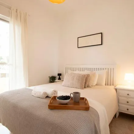 Rent this 2 bed apartment on Avenida Polaris de Riviera in 12, 29648 Mijas