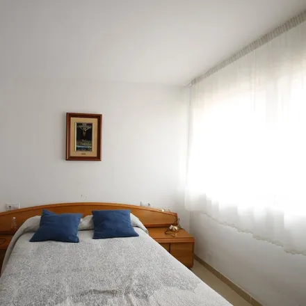 Rent this 2 bed house on 43300 Mont-roig del Camp