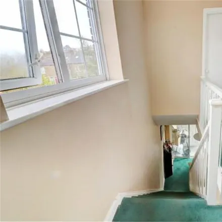 Image 7 - Moorland Crescent, Castleside, DH8 9QL, United Kingdom - Duplex for sale