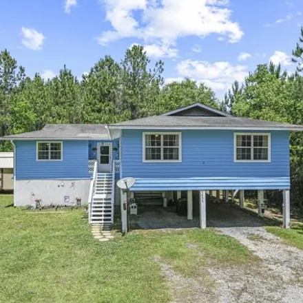 Buy this 4 bed house on 5052 Schira Street in Bay Saint Louis, MS 39520