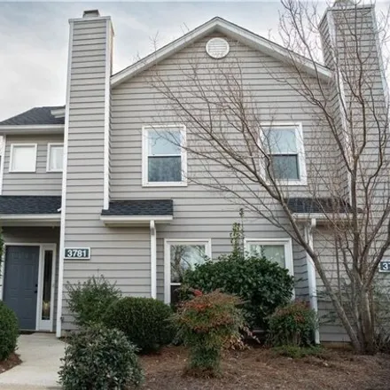Buy this 2 bed house on 3765 Wayfarer Drive in Greensboro, NC 27410