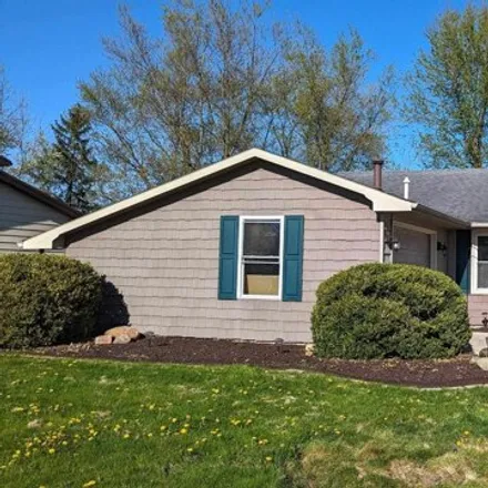 Buy this 3 bed house on 9209 Ridgetree Drive in Fort Wayne, IN 46819