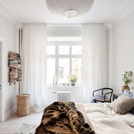 Rent this 2 bed apartment on Kajakbryggan in Stora Nygatan, 411 08 Gothenburg