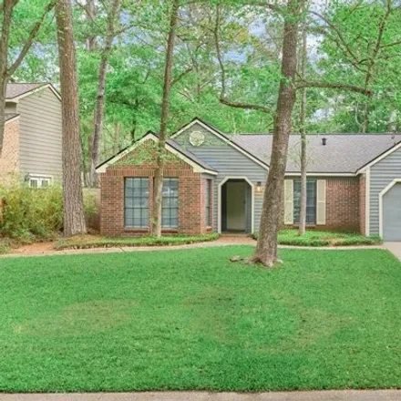Image 5 - North High Oaks Circle, Grogan's Mill, The Woodlands, TX 77380, USA - House for sale