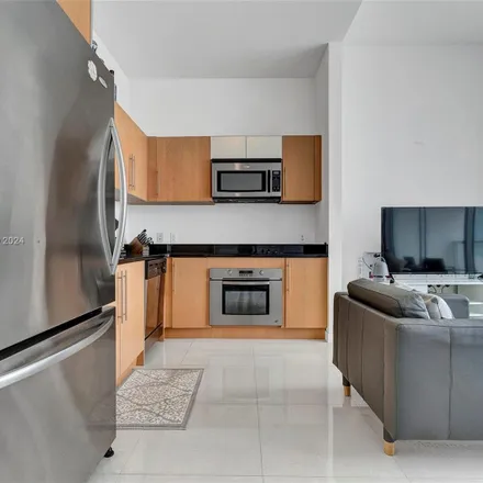Image 3 - 300 South Biscayne Boulevard - Condo for rent