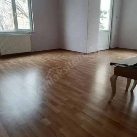 Rent this 3 bed apartment on 53 in Gül Sokağı, 34774 Ümraniye
