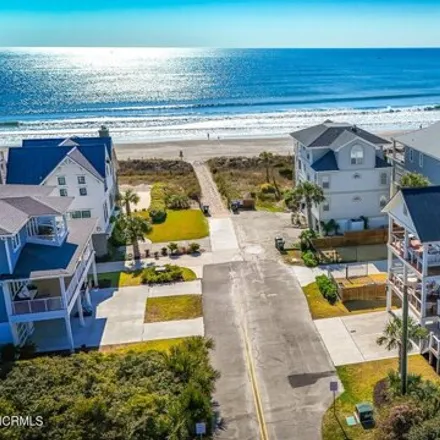 Image 8 - 86 East Raleigh Street, Wrightsville Beach, New Hanover County, NC 28480, USA - House for sale
