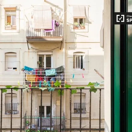 Image 6 - Carrer de Pepe Rubianes, 08001 Barcelona, Spain - Apartment for rent