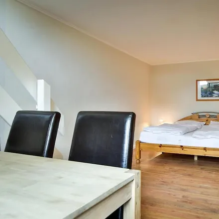 Rent this 1 bed apartment on Wenningstedt-Braderup (Sylt) in Schleswig-Holstein, Germany