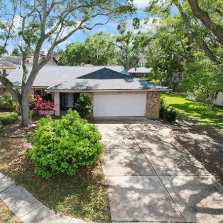 Buy this 3 bed house on 105 Pinewood Circle in Safety Harbor, FL 34695