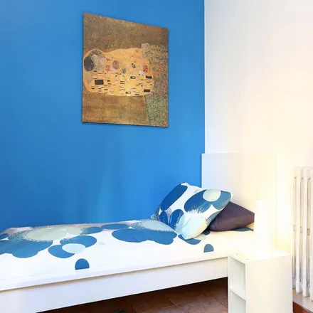 Rent this 1 bed apartment on Istituto Comprensivo Piazza Winckelmann in Via Rodolfo Lanciani 45, 00162 Rome RM