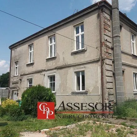 Buy this studio house on Częstochowska 110 in 62-800 Kalisz, Poland