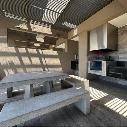 Buy this studio apartment on Seminario 763 in 777 0613 Ñuñoa, Chile