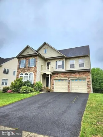 Buy this 4 bed house on 228 Topaz Circle in Dover, DE 19904