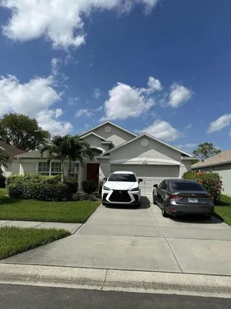 Rent this 4 bed house on 2688 Bradford Drive in West Melbourne, FL 32904