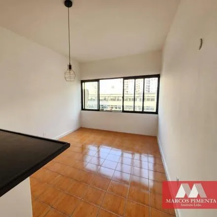 Buy this 1 bed apartment on Avenida Nove de Julho 650 in Vila Buarque, São Paulo - SP