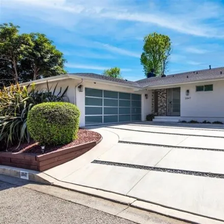 Buy this 3 bed house on Westbrook Avenue in Los Angeles, CA 91608