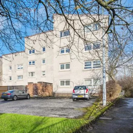 Buy this 1 bed apartment on Skirsa Court in Glasgow, G23 5DP