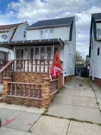 Buy this 3 bed house on 116-03 139th Street in New York, NY 11436