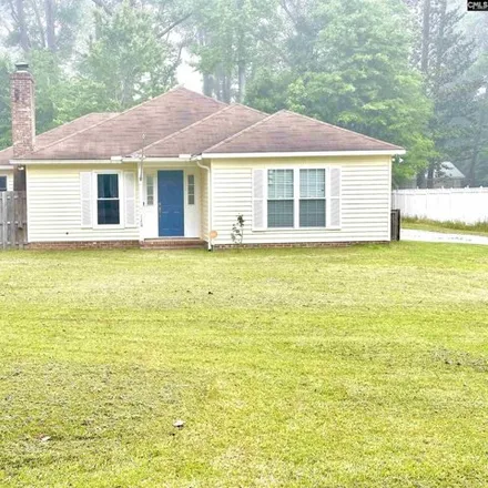 Buy this 3 bed house on 128 Oak St in Bamberg, South Carolina