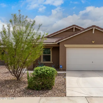 Buy this 4 bed house on 763 West Kingman Drive in Casa Grande, AZ 85122