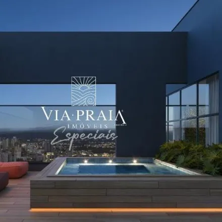 Buy this 2 bed apartment on Rua Florianópolis in Centro, Penha - SC