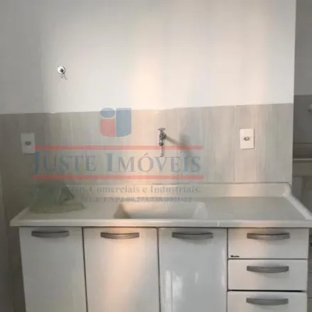 Rent this 1 bed apartment on Rua José Estanislau Ambiel in Jardim Morada do Sol, Indaiatuba - SP