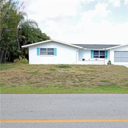 Buy this 3 bed house on 16 Eppinger Drive in Charlotte County, FL 33953