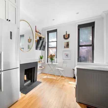 Rent this studio apartment on 88 Horatio Street in New York, NY 10014