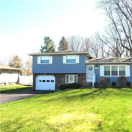 Buy this 3 bed house on 934 North Greece Road in North Greece, City of Rochester