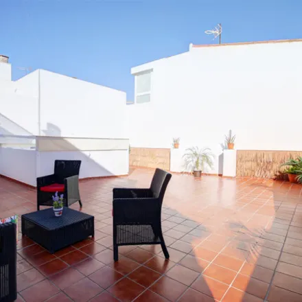 Buy this 3 bed townhouse on Estepona in Málaga, 29680