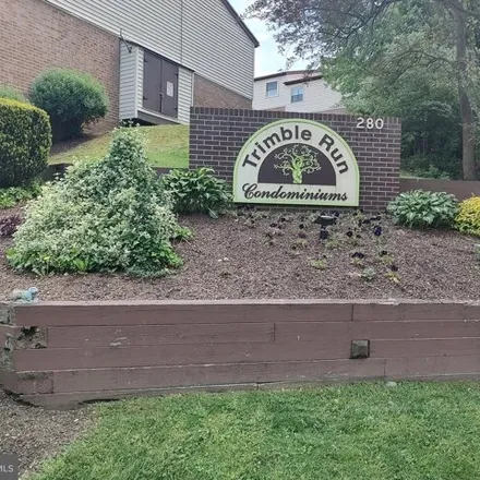 Buy this 2 bed condo on Bridgewater Road in Brookhaven, Delaware County