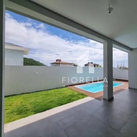 Buy this 4 bed house on Servidão Três Marias in Ingleses do Rio Vermelho, Florianópolis - SC