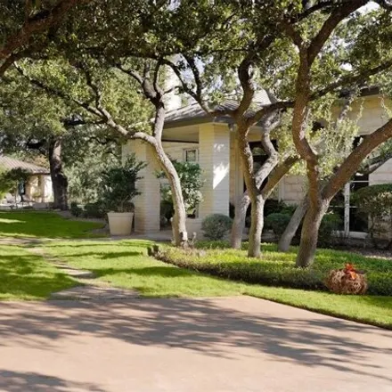 Image 3 - 4242 Westlake Drive, Austin, TX 73301, USA - House for sale