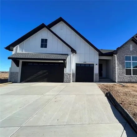 Buy this 3 bed house on East Harmony Road in Timnath, Larimer County