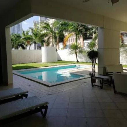 Buy this 4 bed house on Romain Sport Center in Avenida de la Rotonda, Parque Lefevre