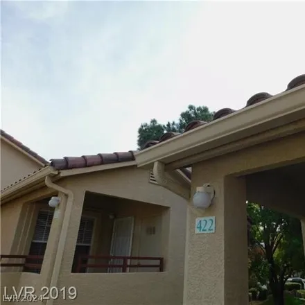 Rent this 2 bed condo on Arrowhead Trail in Henderson, NV 89015