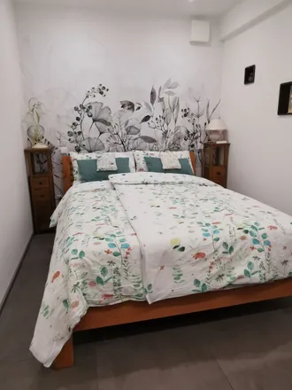 Rent this 1 bed apartment on Rheinstraße 202 in 76532 Baden-Baden, Germany