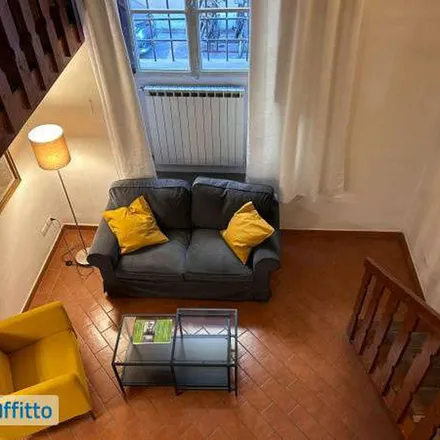 Image 7 - Liceo Classico Statale "Michelangiolo", Via della Colonna 9, 50121 Florence FI, Italy - Apartment for rent