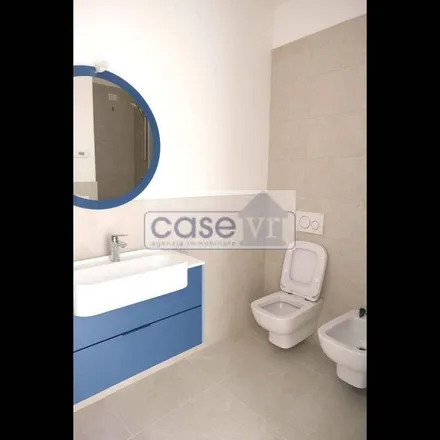 Image 2 - Vicolo San Domenico 16a, 37122 Verona VR, Italy - Apartment for rent