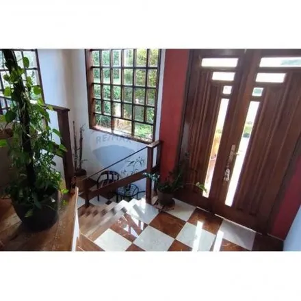Buy this 4 bed house on Alameda dos Manacas in Quintas do Ingaí, Santana de Parnaíba - SP