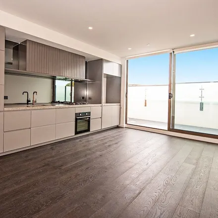 Rent this 1 bed apartment on Station Avenue in McKinnon VIC 3204, Australia