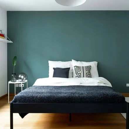 Rent this 11 bed room on Am Pankepark 12 in 10115 Berlin, Germany