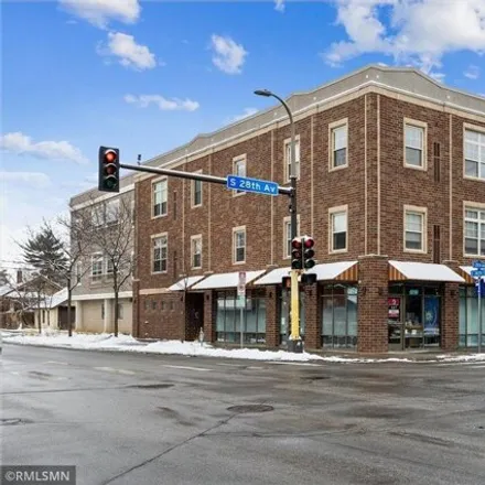 Buy this 2 bed condo on 2803 East 38th Street in Minneapolis, MN 55406