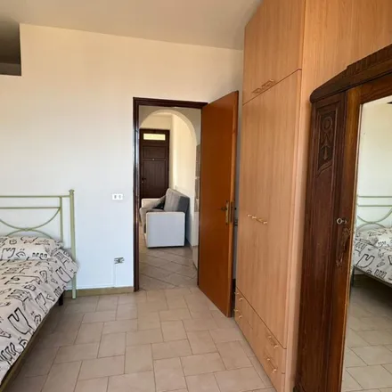 Rent this 1 bed apartment on Giardina Viaggi in Via Massaua 11, 98066 Patti ME